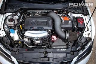 Seat Leon 5F Cupra AWD 597WHP